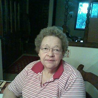 Profile Picture of Louise Maness (@Louise-Maness) on Facebook