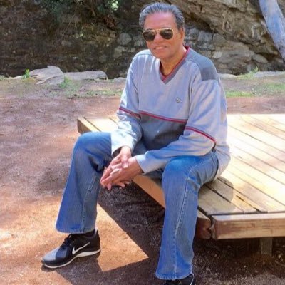 Profile Picture of Abraham Paul P (@TweetbyPaul) on Twitter