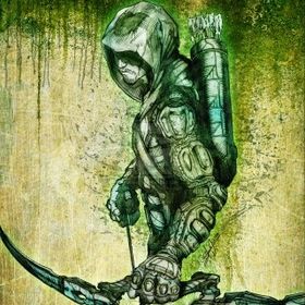 Profile Picture of Aaron Schimmel (@aaronschimmel) on Pinterest