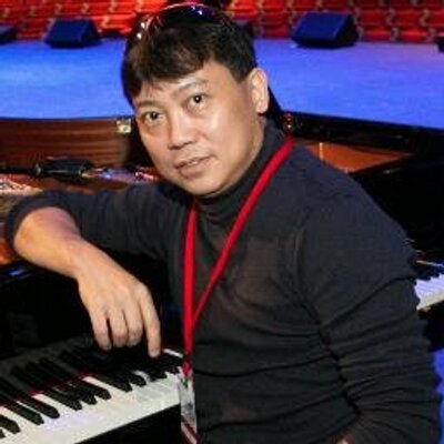 Profile Picture of Robert Wesley SENG (@SENGRobert) on Twitter