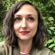 Profile Picture of Kristin Hooker (@HookerTheWriter) on Youtube