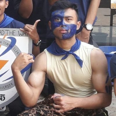 Profile Picture of Muardy Muhammad J (@DoubleMoneJ) on Twitter