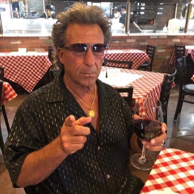 Profile Picture of Rick Marino (@richard_meranto) on Twitter