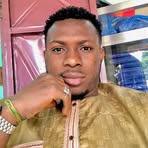 Profile Picture of Kone El Hassan (@kone.el.hassan.2025) on Facebook