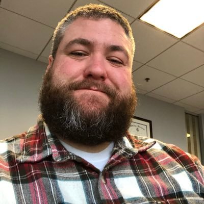 Profile Picture of Jedidiah L. Cochran (@JediCochran) on Twitter