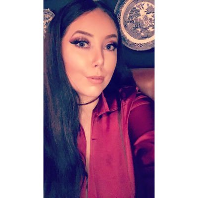 Profile Picture of AmyGibbons (@AmyGibbons9) on Twitter