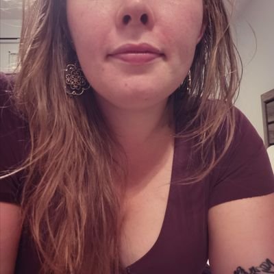 Profile Picture of Meghan Roberts (@therewasnothief) on Twitter