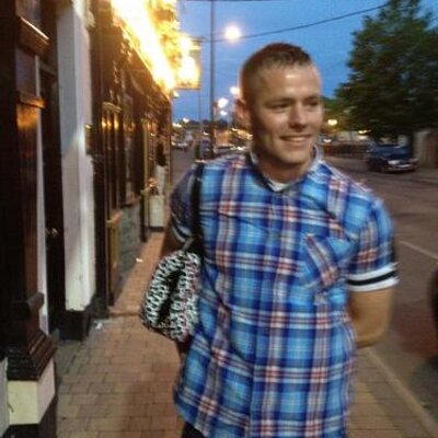 Profile Picture of Stephen Watters (@stevo26stevo) on Twitter