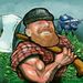 Profile Picture of Dane Wunderlich (@WoodworkByDane) on Pinterest