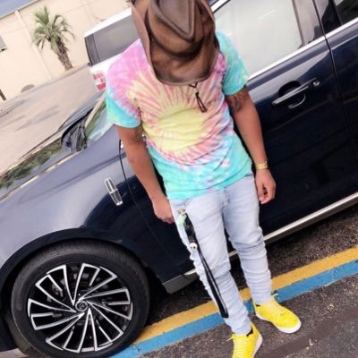 Profile Picture of D'Avis James (@D33JAMES_15) on Twitter