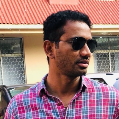 Santosh Rao - Twitter Profile Picture of Santosh Rao (@santoshrao18) on Twitter