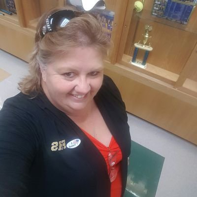 Profile Picture of Nancy Hargett (@HargettN) on Twitter