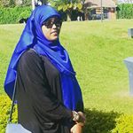 Profile Picture of Fatima Osman Mohamud (@fatima_ridwan) on Instagram