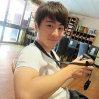 Profile Picture of Alvin Wang (@alvin-wang-13) on Quora