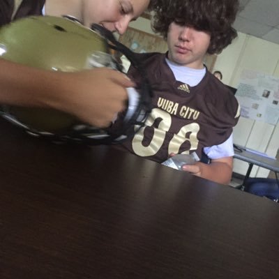 Profile Picture of Michael Pompey (@Michaelpompey2) on Twitter