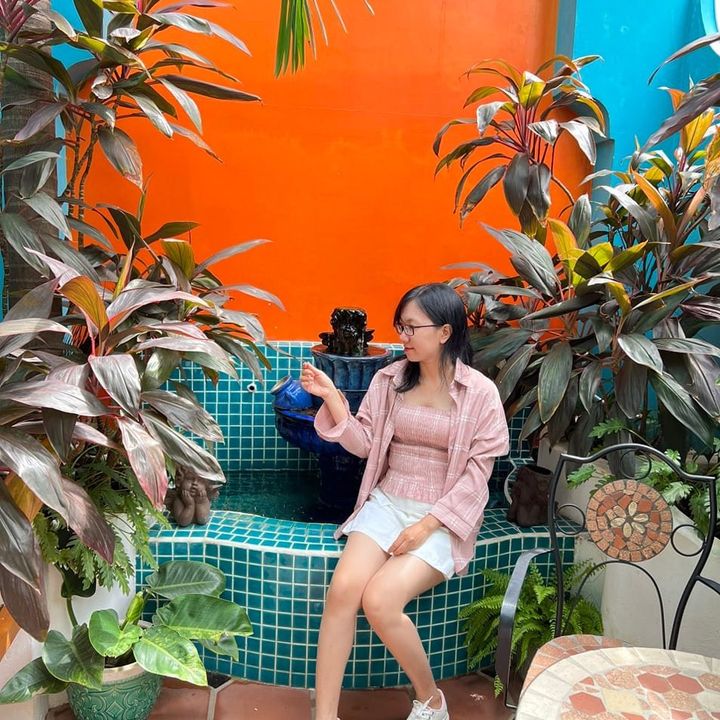 Profile Picture of Phyllis (@phyllismarcin451) on Tiktok