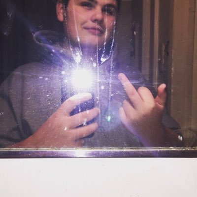 Profile Picture of Brandon LaRocque (@BrandonLaRocqu9) on Twitter