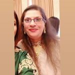 Profile Picture of Sheetal Sheth (@sheetalsheth1921) on Instagram