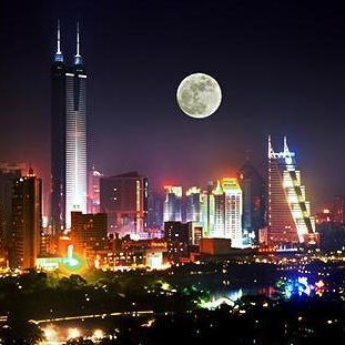 Profile Picture of Chris Natoli (@Shenzhener) on Twitter