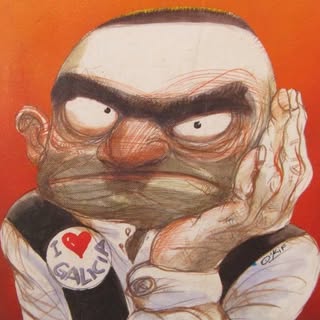 Profile Picture of Ray Gallegos (@raygallegos1) on Instagram