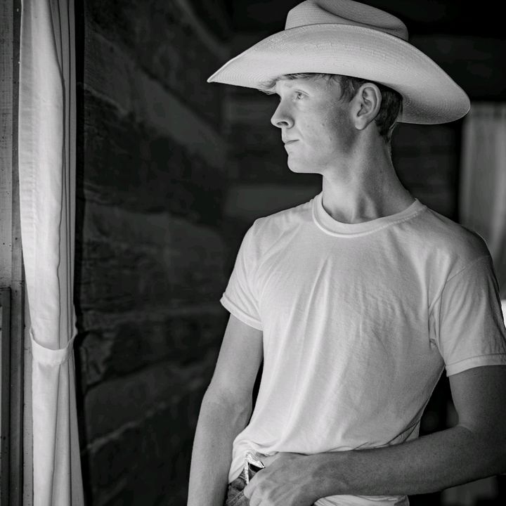Profile Picture of Aaron Glass (@hi6058) on Tiktok