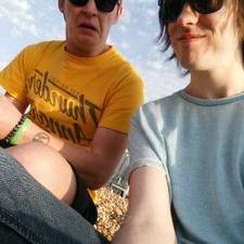 Profile Picture of Daniel Tarrant (@DannyboyTarrant) on Twitter