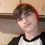 Profile Picture of Mason Shaffer (@yah_boi_5) on Instagram