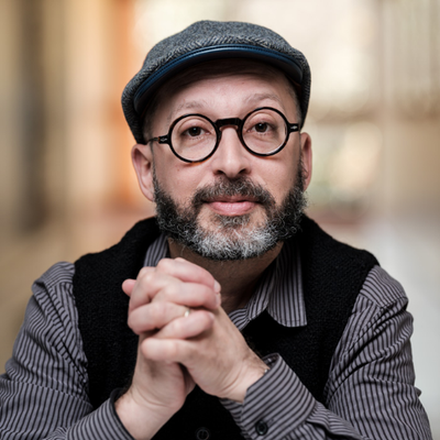 Profile Picture of Joel Tauber (@JoelTauber) on Twitter