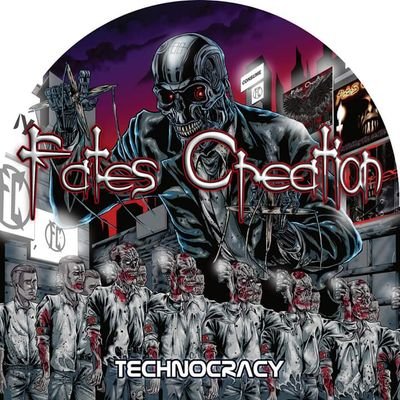 Profile Picture of Tony Martz (@Demonator2) on Twitter