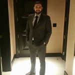 Profile Picture of michael nielson (@decnart) on Instagram