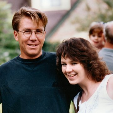 Profile Picture of Patrick Fenton (@patrickjfenton) on Twitter