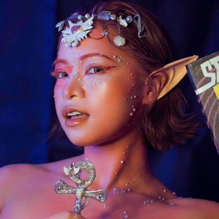 Profile Picture of Kim Chi Sun (@kimchisunmusic) on Tiktok