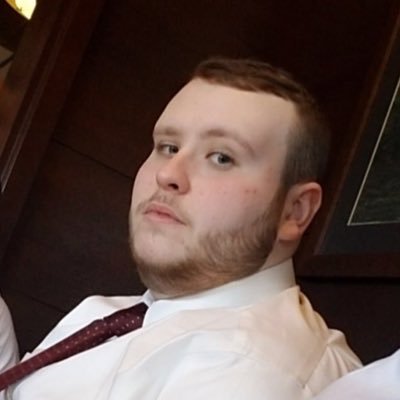 Profile Picture of Aaron Noyes (@Aaron_Noyes_) on Twitter