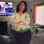 Profile Picture of Alicia Rockett Phillips (@gzzp23l) on Instagram