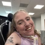 Profile Picture of Alexis Booth (@Alexis-Booth) on Facebook