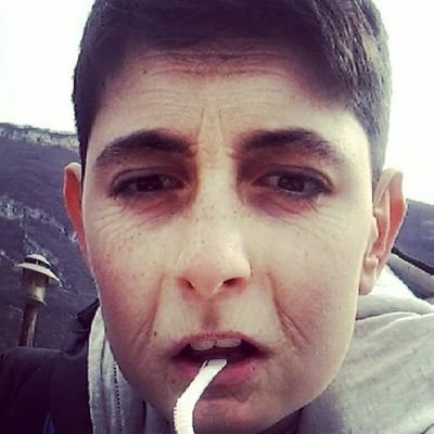 Profile Picture of Thomas Carpentieri (@tomtom6546) on Twitter