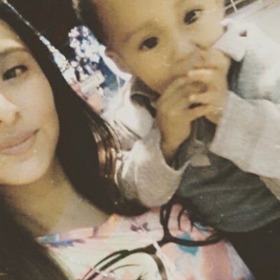 Profile Picture of Gabriela Castrejon Rojas (@Gabriel28672655) on Twitter