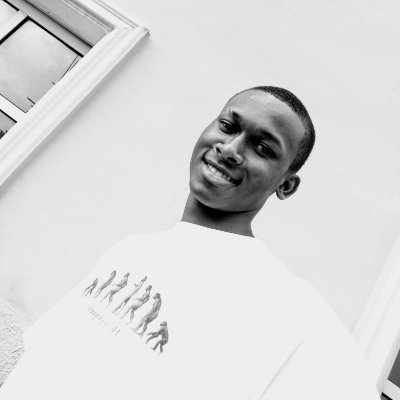 Profile Picture of Blaise Anachebe (@AnachebeB) on Twitter