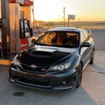 Profile Picture of Abram Hernandez (@venomm.wrx) on Instagram