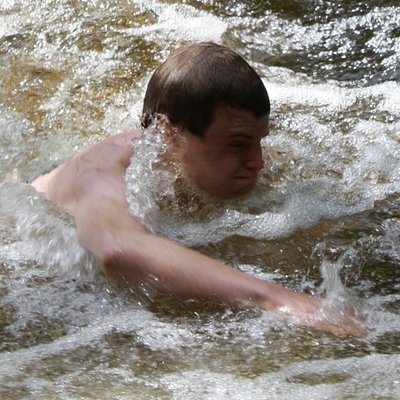 Profile Picture of Chad Wilkinson (@chadmwilko) on Twitter