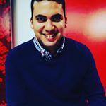 Profile Picture of Mario Vallecillo (@vallecillo.m) on Instagram