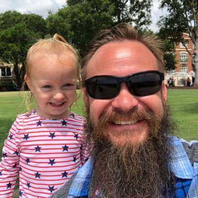 Profile Picture of Jason Fieber (@Daddyo47785629) on Twitter