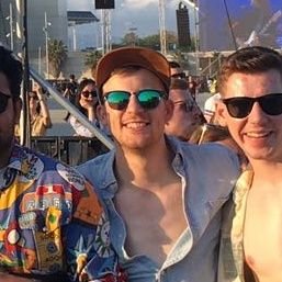 Profile Picture of Glenn Carter (@glennRcarter) on Twitter