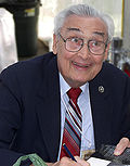 Profile Picture of Robert M. Utleyon Wikipedia