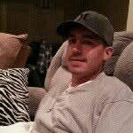 Profile Picture of Jeremy Vaughn (@vaughnjeremy) on Instagram