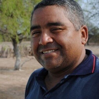 Profile Picture of Segundo Diaz (@segundodiaz8) on Twitter