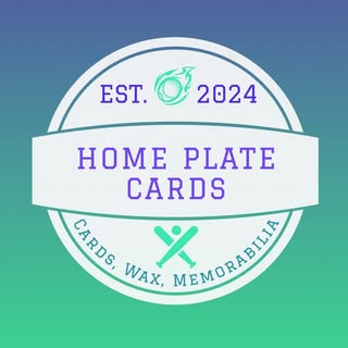 Profile Picture of James Krogh (@homeplate_cards) on Instagram