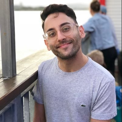 Profile Picture of Jamie Van Hoff (@jvmiesteven) on Twitter