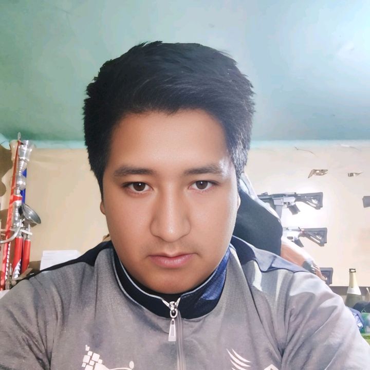 Profile Picture of Gargus (@isra8gar) on Tiktok