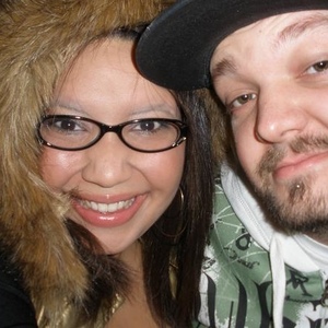 Profile Picture of Nicholas And Angela (@laffinlove) on Myspace